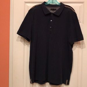 Men’s Banana Republic Size XL Polo Short Sleeve